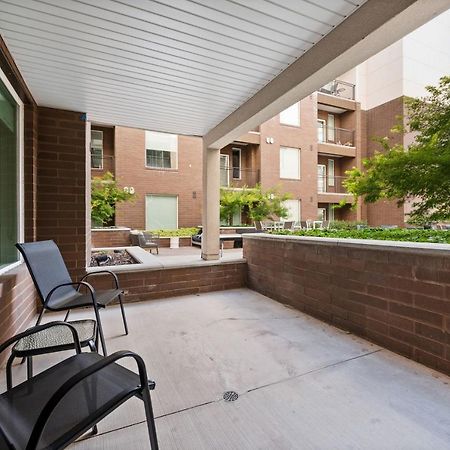 Sleek & Stylish Salt Lake City Apt Prime Loc Exterior foto