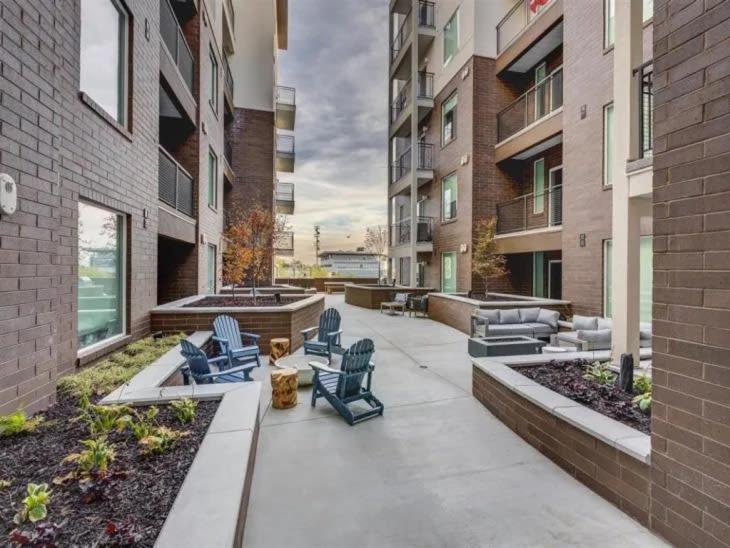 Sleek & Stylish Salt Lake City Apt Prime Loc Exterior foto