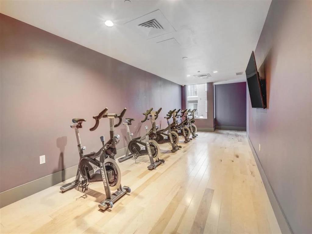 Sleek & Stylish Salt Lake City Apt Prime Loc Exterior foto
