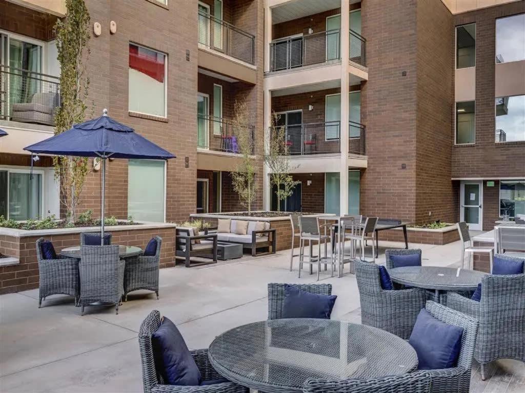 Sleek & Stylish Salt Lake City Apt Prime Loc Exterior foto