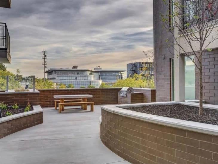 Sleek & Stylish Salt Lake City Apt Prime Loc Exterior foto