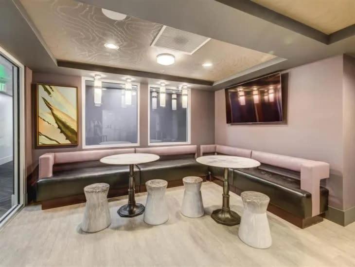 Sleek & Stylish Salt Lake City Apt Prime Loc Exterior foto